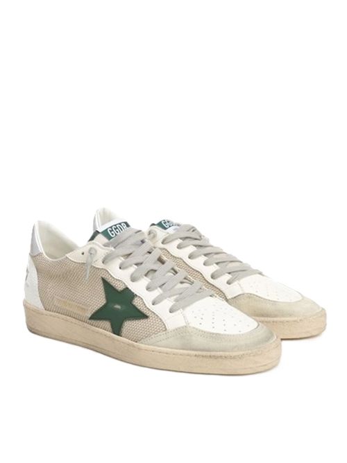 Golden Goose Sneakers Ball Star Golden Goose | GMF00117F00816183257